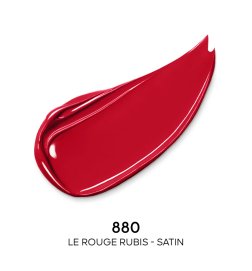 Rouge G de Guerlain - La recharge - Le rouge à lèvres soin personnalisable - Les Satinés